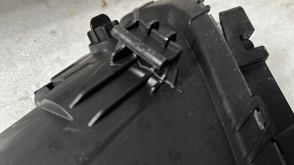 фото №4, Hyundai ioniq 2018- лампа левая full led перед