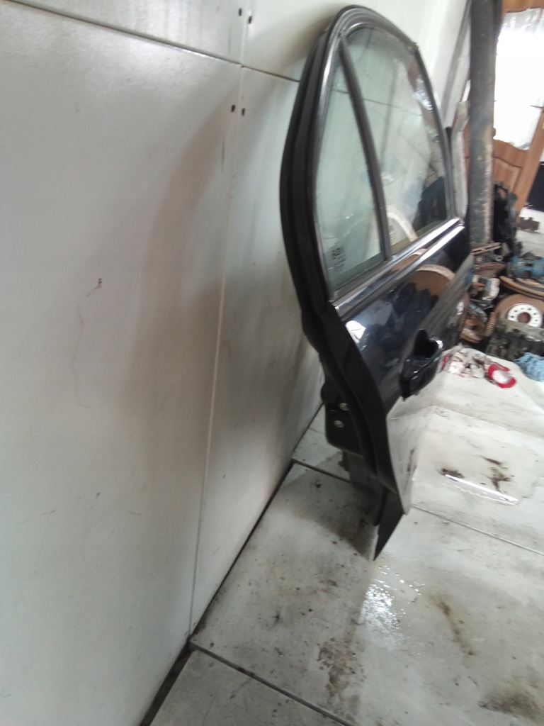 фото №6, D258 дверь правый задняя epica gar