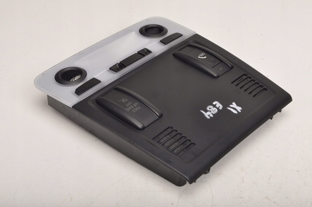 фото №1, Bmw x1 e84 освітлення лампа кабіни салону 9225503