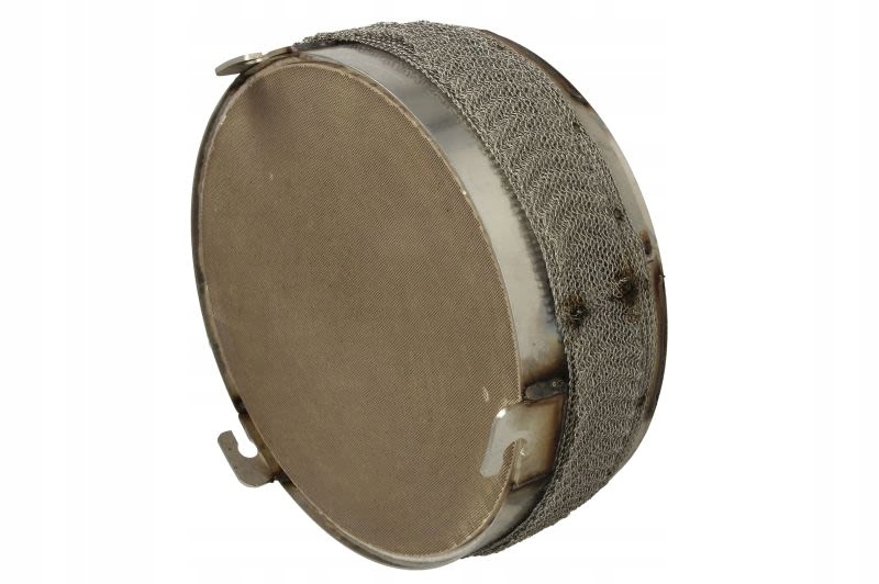 фото №1, Фільтр часток твердих pasuje do: scania g, p, r, s