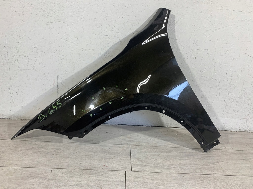 фото №1, Bmw f48 x1 крыло левый перед