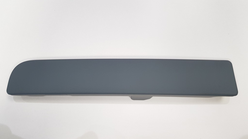 фото №1, Заглушка бампера lh new defender lr129798