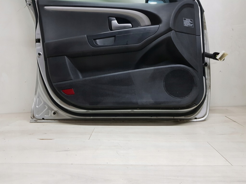 фото №13, Двері дзеркало зовнішнє лівий перед eu kia ceed i 09-12 lift