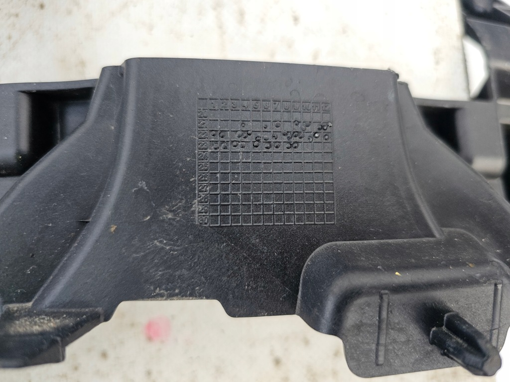 фото №12, Бампер bmw 7 g70 перед m-pakiet передний 2020-