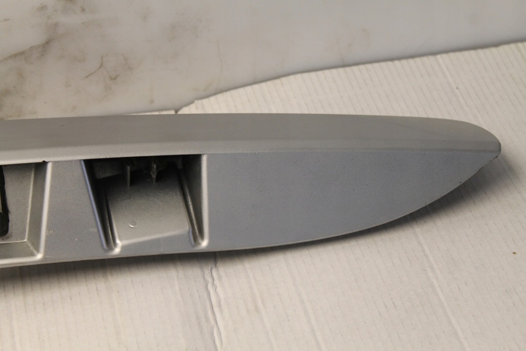 фото №11, Накладка крышки микровыключатель scenic iii 2009