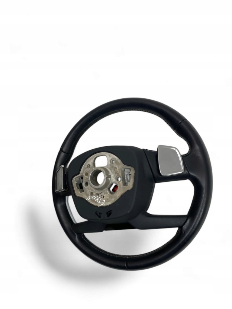 Audi e-tron повітропровід Київ