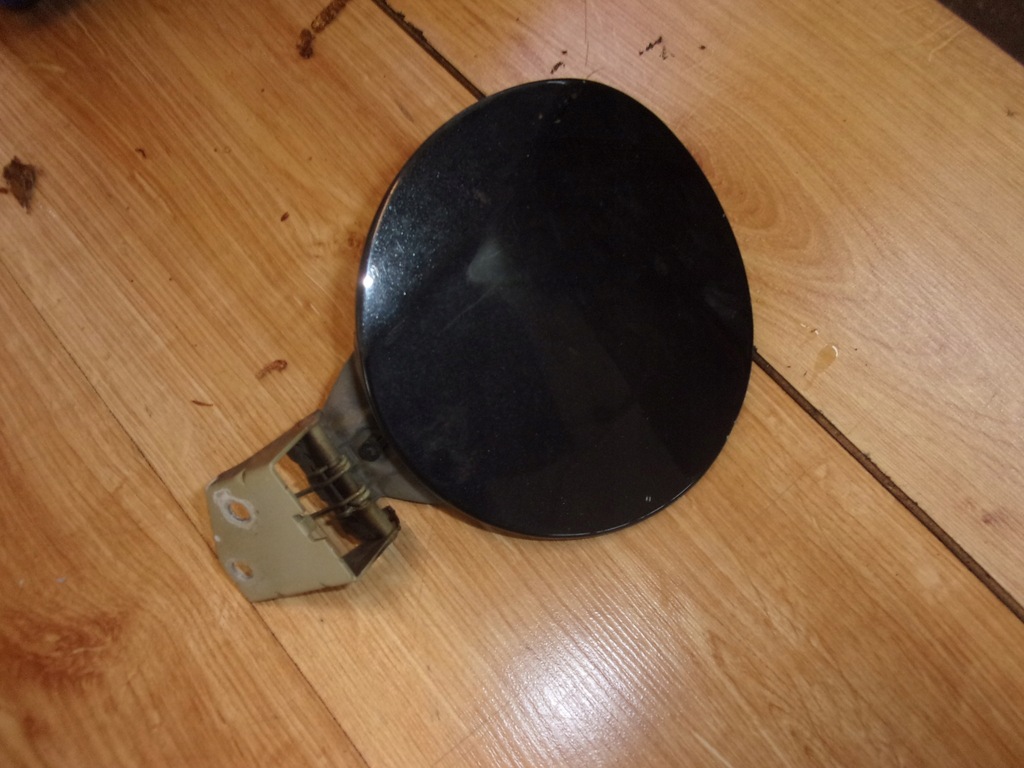 фото №1, Chevrolet spark m300 крышка заливной топлива