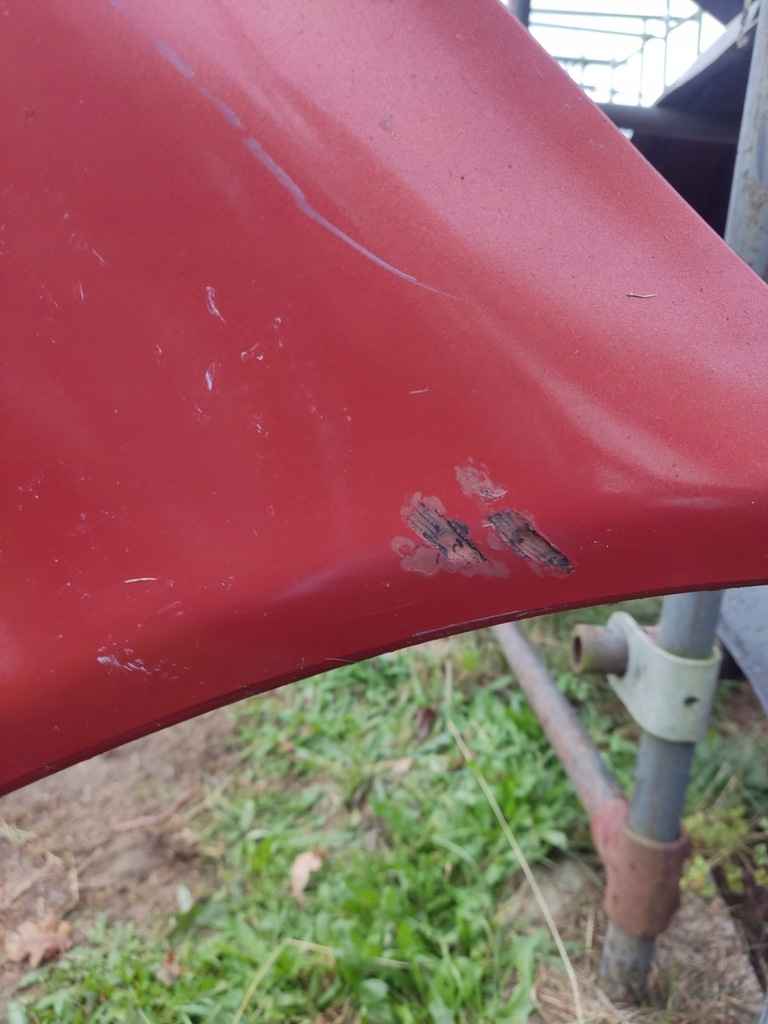 фото №11, Бампер задня audi a4 b5 kombi