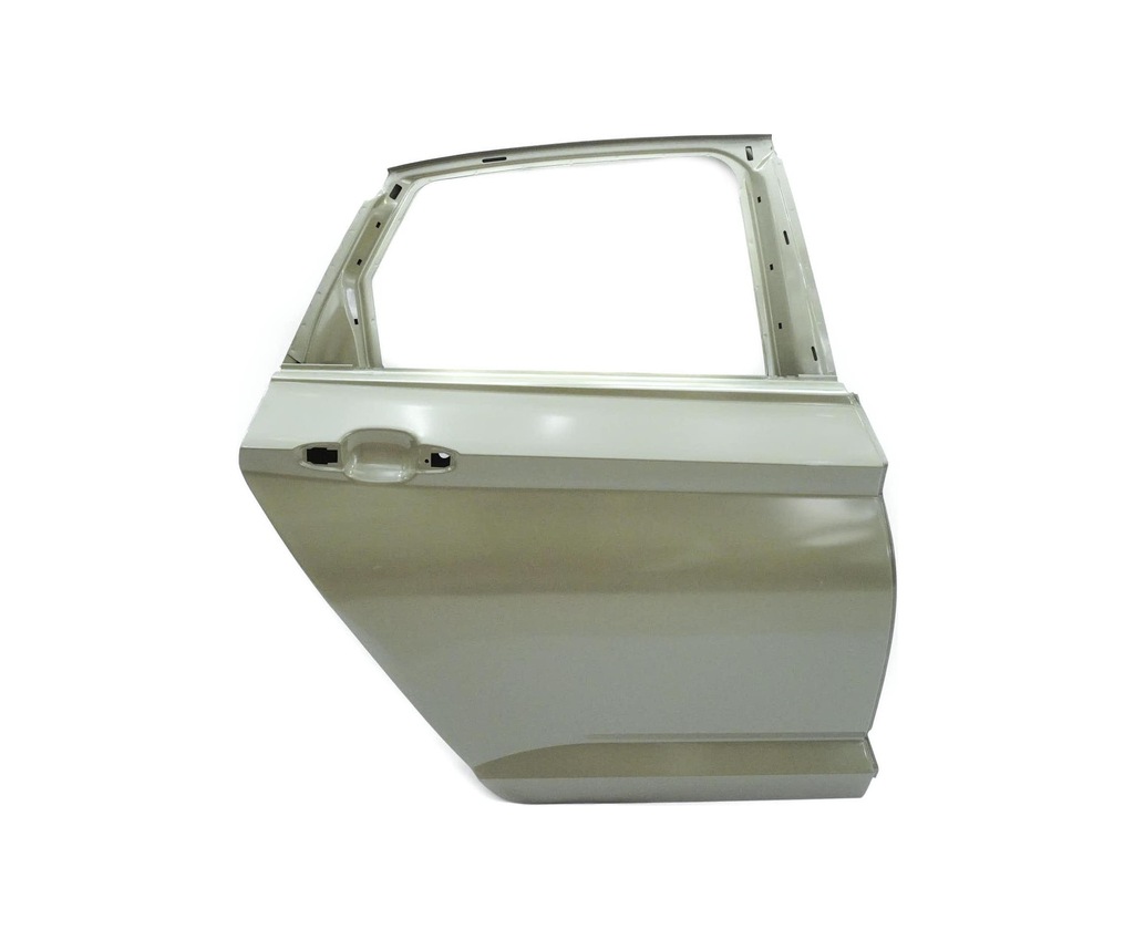 фото №1, Двері do vw jetta 2019- права