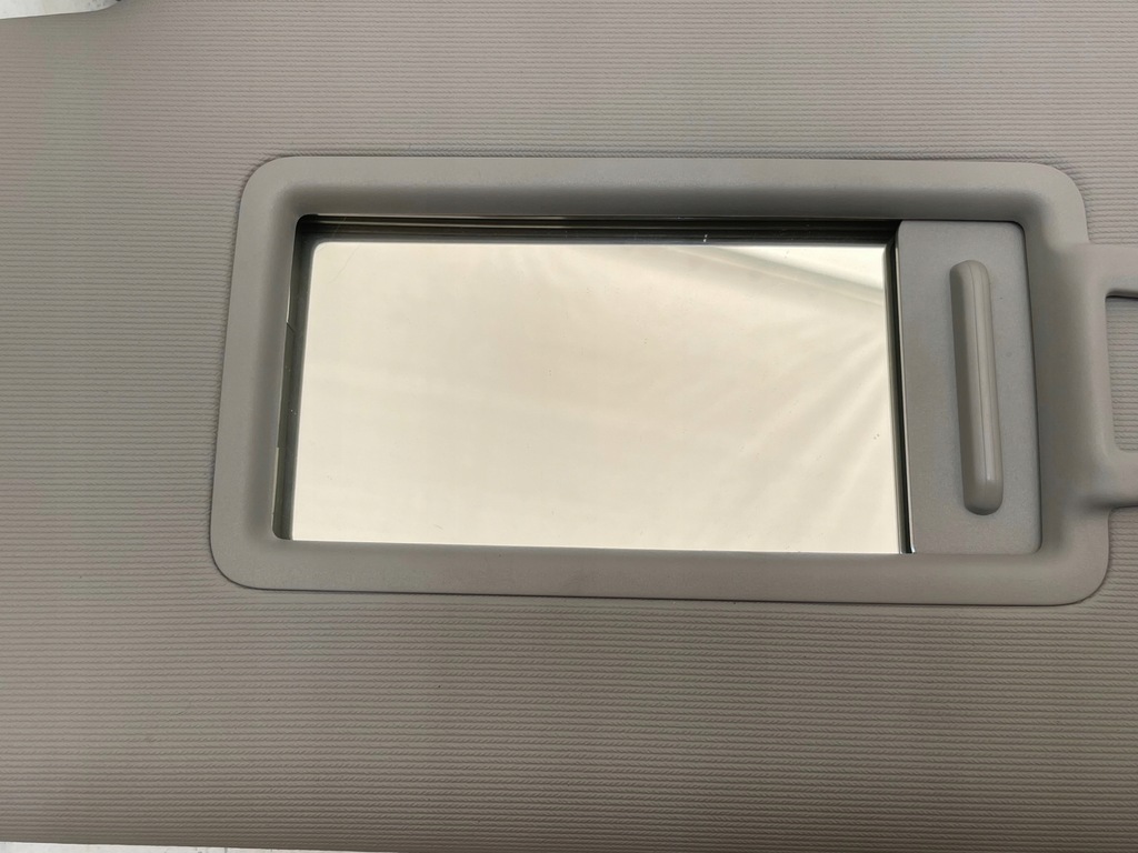 фото №11, Vw atlas 18-24 защита солнцезащитная левая правая 3cn857552 3cn857551 usa