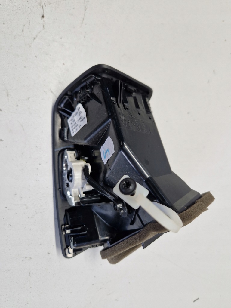 фото №3, Ford kuga mk2 решётка обдув левая f1cb-r018b09-abw