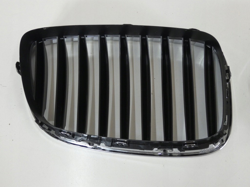 фото №13, Решётка радиатора, решётки радиатора, решётка радиатора bmw 5 gt f07