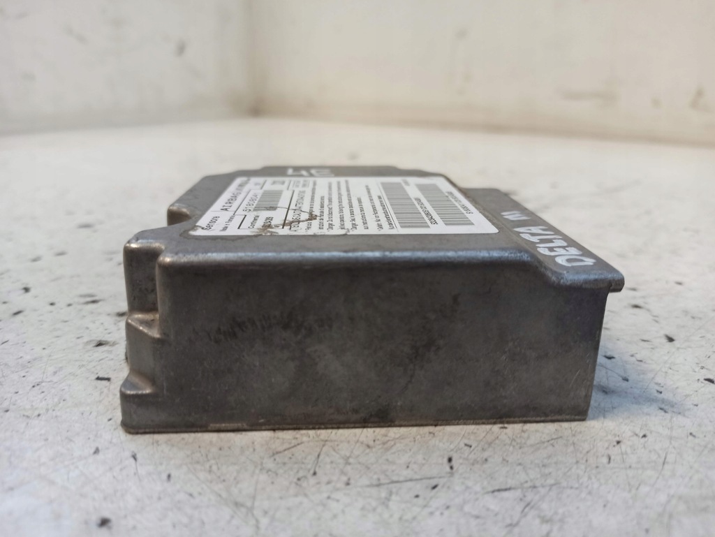 фото №6, Lancia delta 3 iii датчик подушка безпеки 51808041