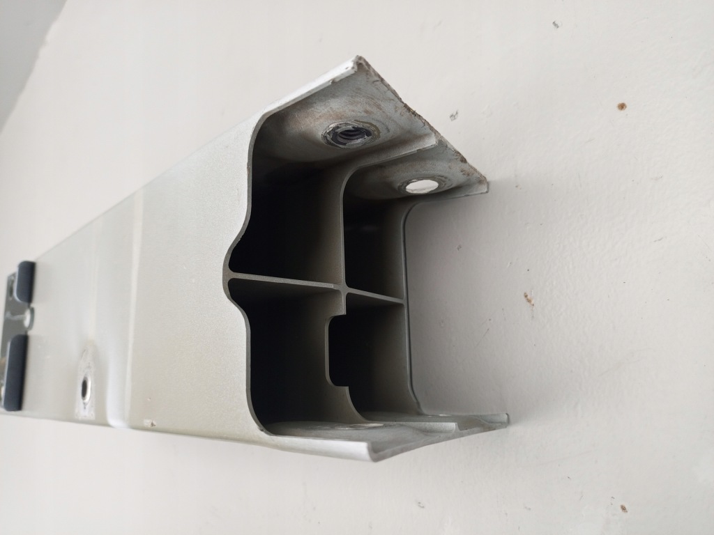 Купити Tesla model y 2020- зона деформації кронштейн права перед передня 1487462-00-d ÷