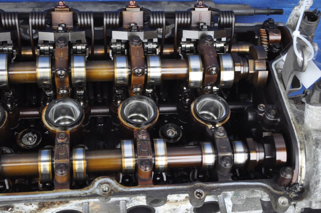 фото №7, Mini r56 r55 r58 1.6 16v 98km 120km двигун n16b16a 147tys km