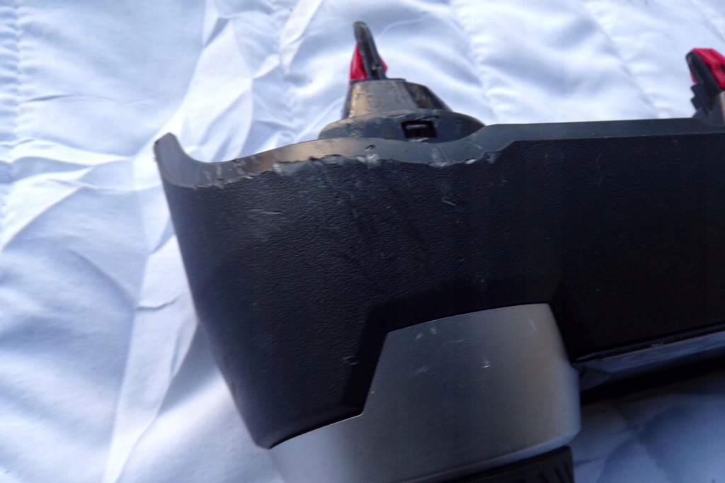 фото №14, Панель кондиционера toyota rav4 v 2019-