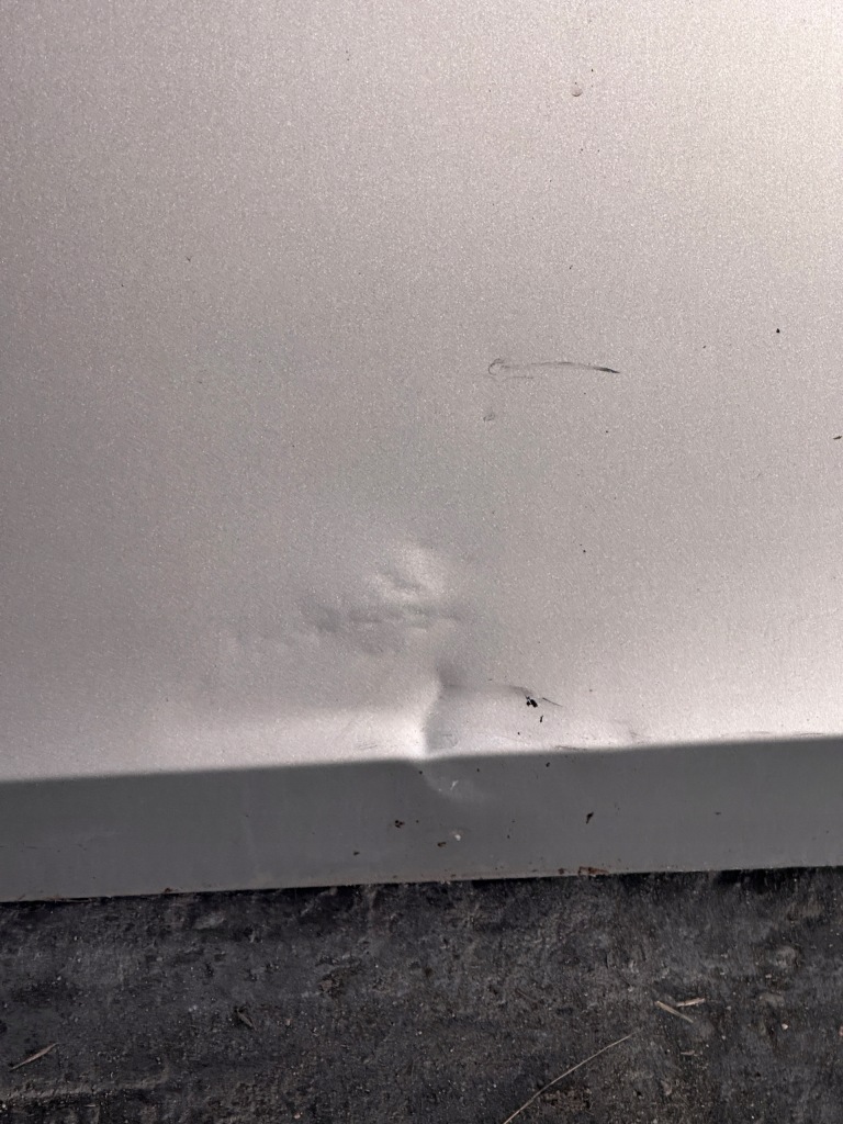 Двері audi a4 b8 ліва перед Доставка