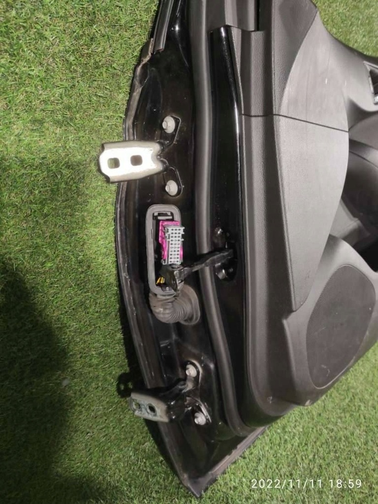 фото №8, Дверь перед правая сторона chevrolet cruze 2017 usa