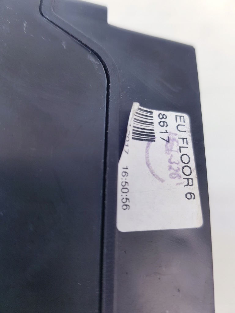 фото №5, Hyundai h350 клемма плюсовая предохранитель aku oryg