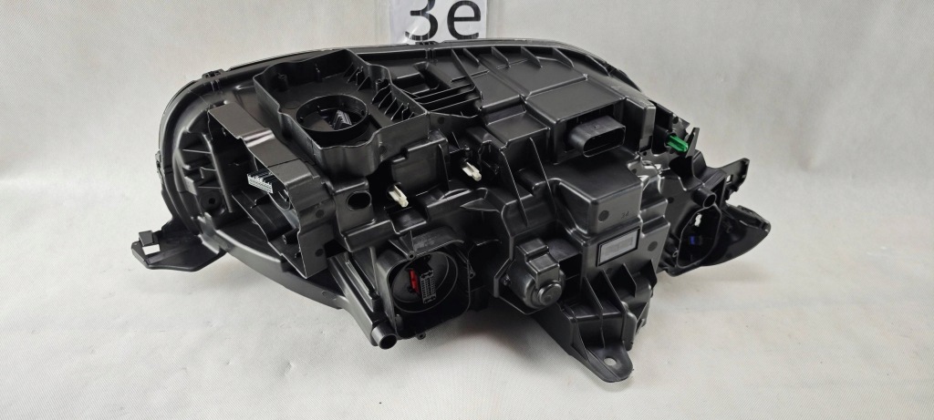 Volvo xc90 ii full led лівий лампа ліва 31468664 full-led active high beam Київ