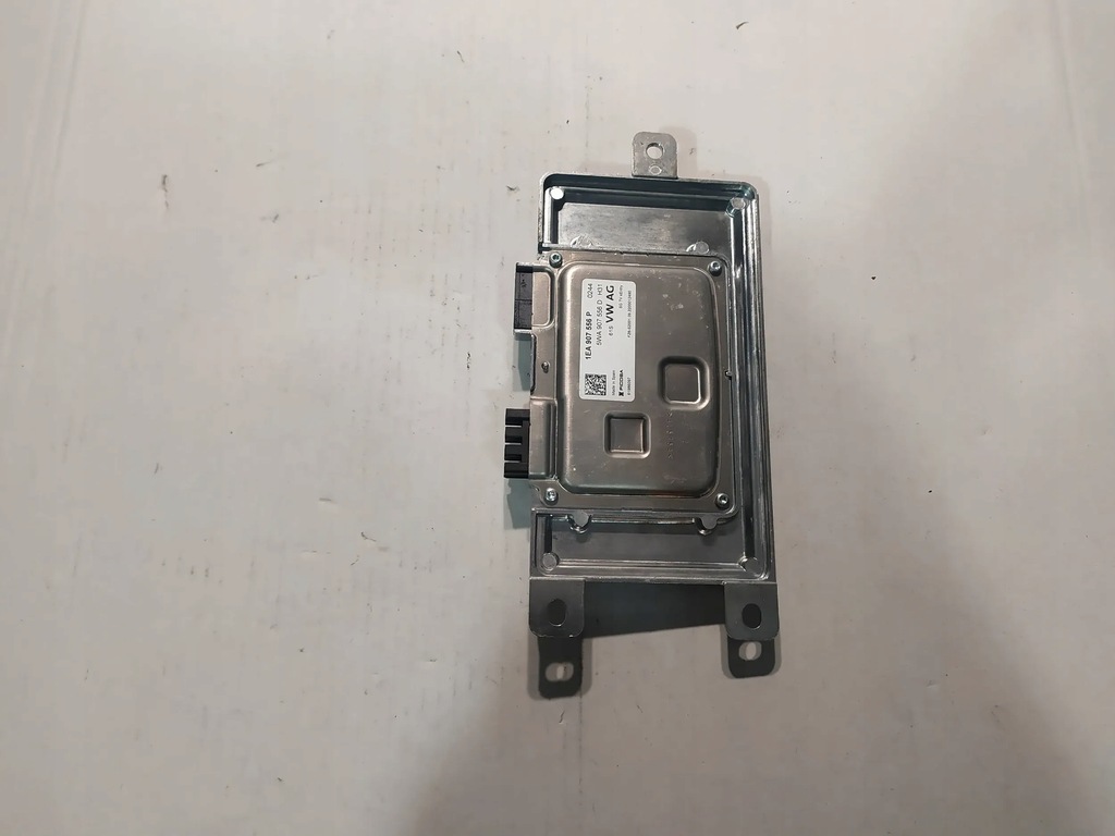 фото №10, Блок управления камеры vw id. buzz enyaq 1ea907556p