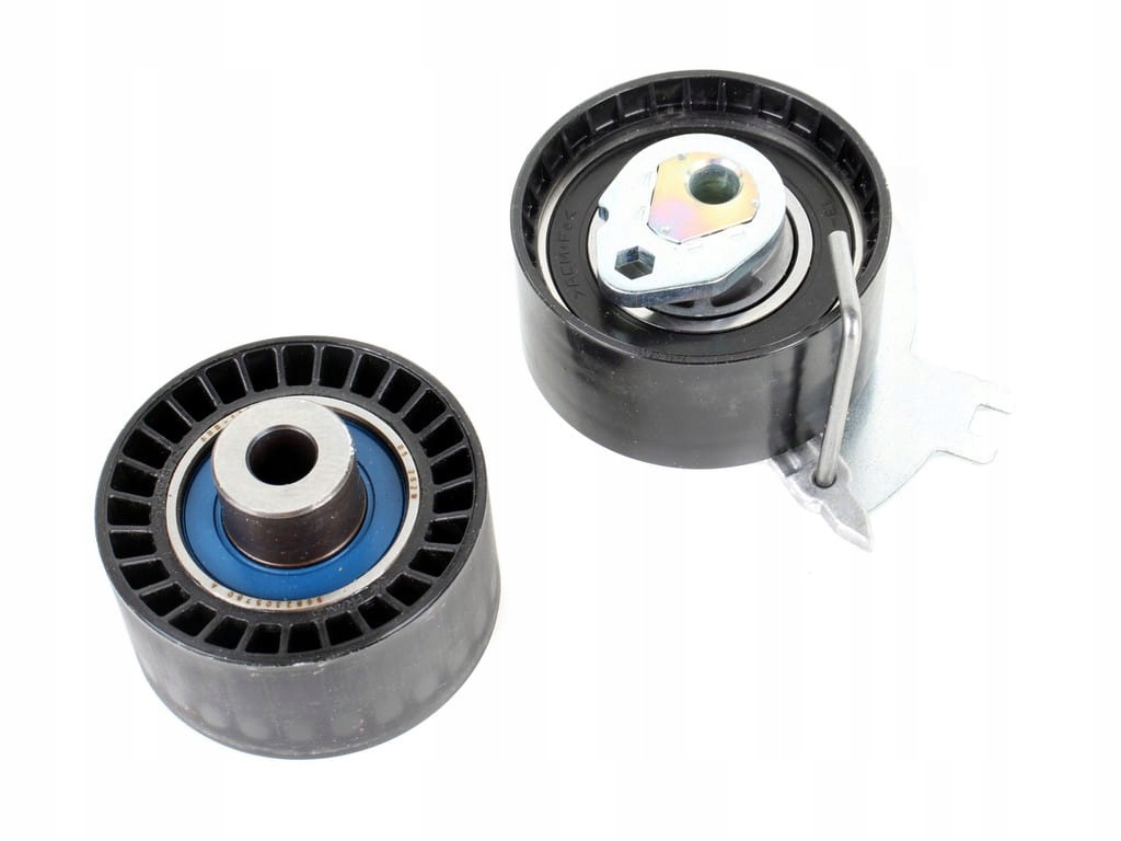 Насос води + набір ремінь розподільного валу 1681785880 eurorepar грм kpl.+pompa Зі Шроту