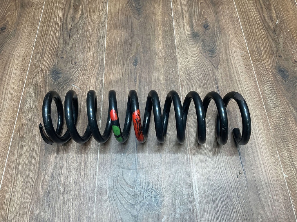 Купить Пружина передняя mercedes-benz sl r129 a1293211704