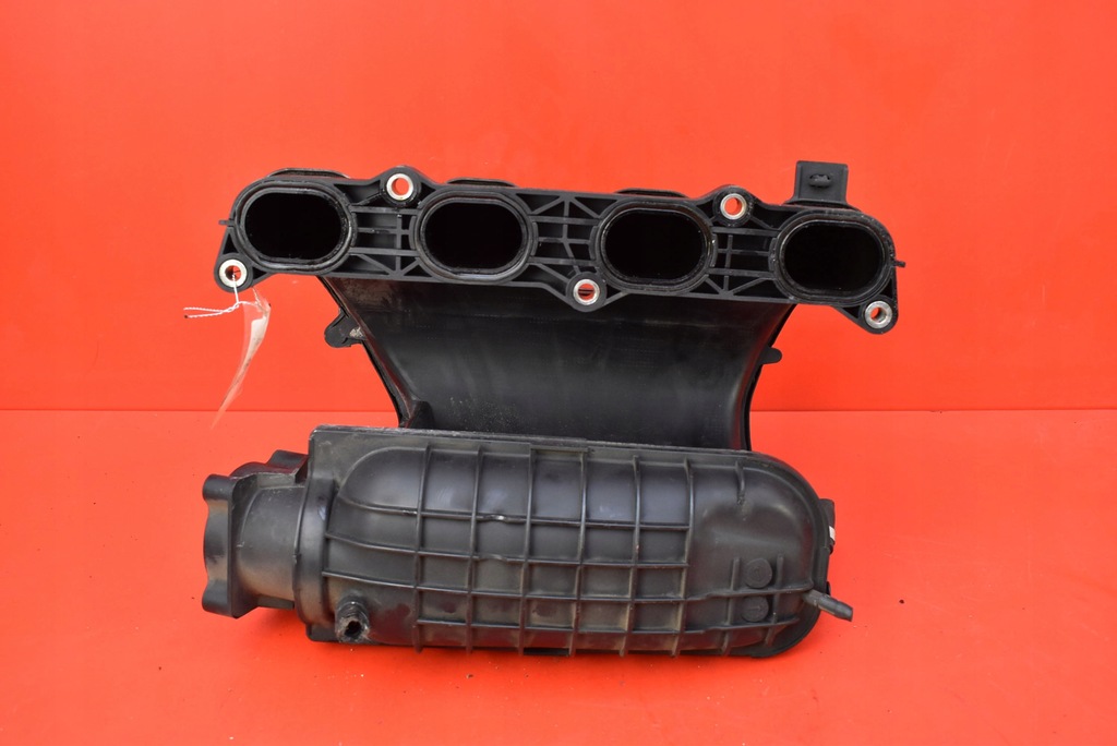 фото №8, Коллектор всасывающий qr25 nissan altima iv l32 2.5 16v 170 km 07-12