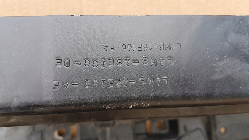 фото №13, Pas перед усилитель ford explorer 20-