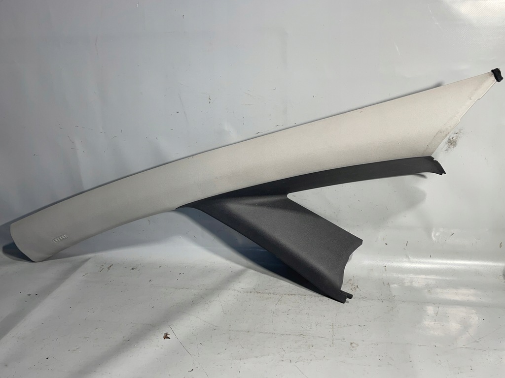 фото №1, Обшивка стойка левый перед opel corsa d 13180560