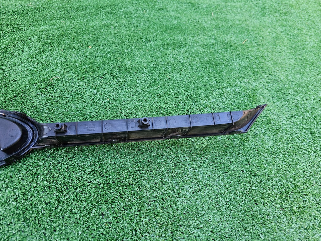 фото №8, Решітка радіатора решітка радіатора hyundai i20 ii active