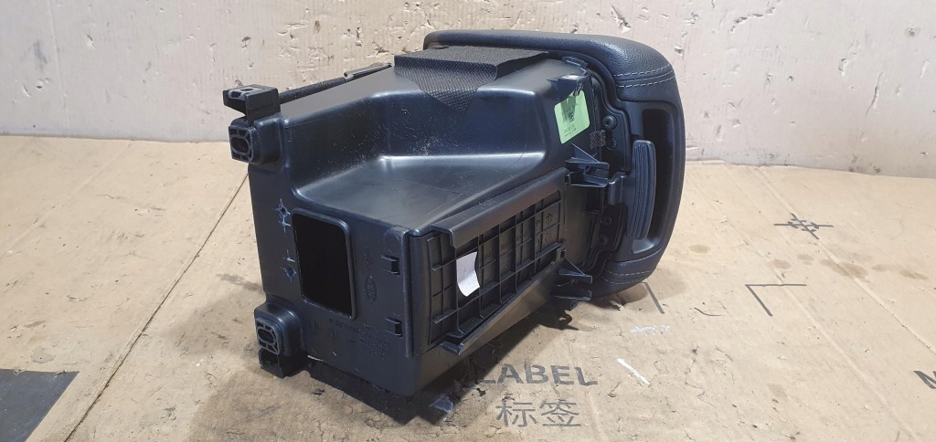 фото №9, Тунель середній підлокітник kia sportage iv 84631-f1700