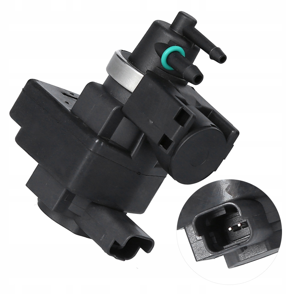 Клапан электромагнитный наддува Киев