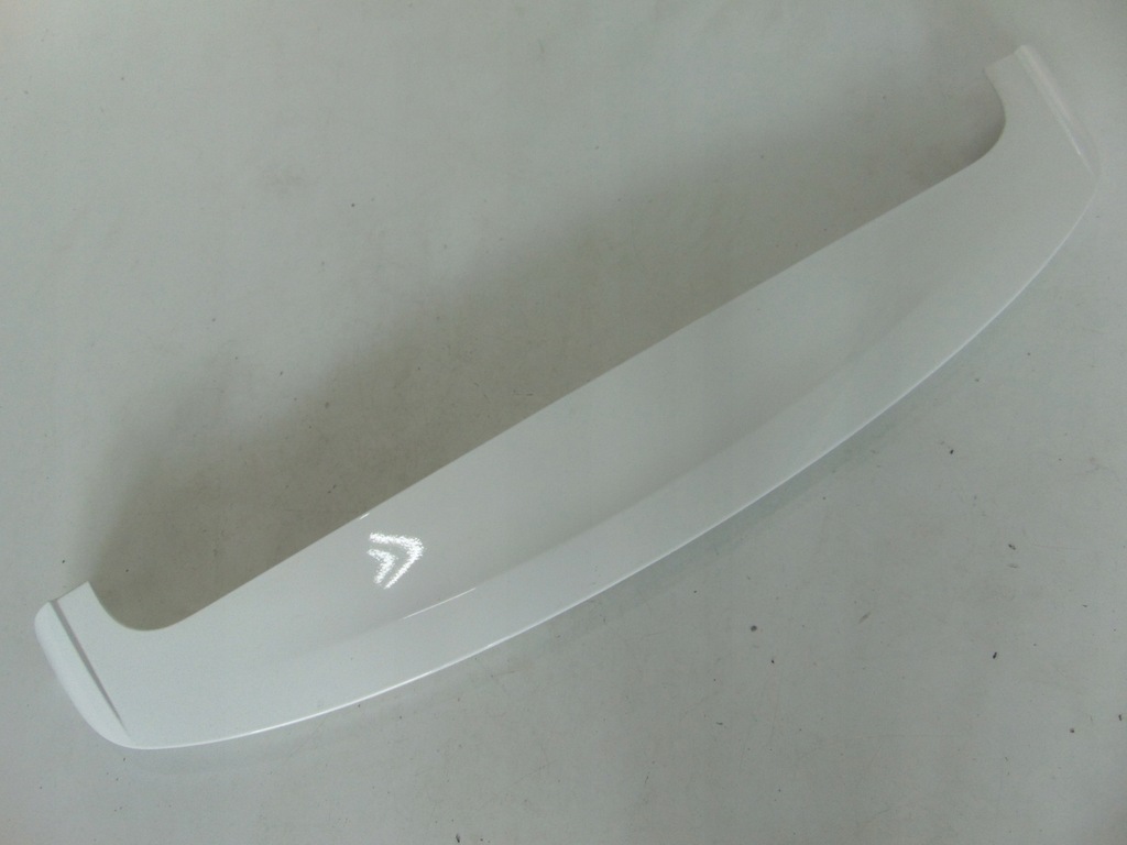 фото №1, Спойлер спойлер кришки hyundai ix35 tcw