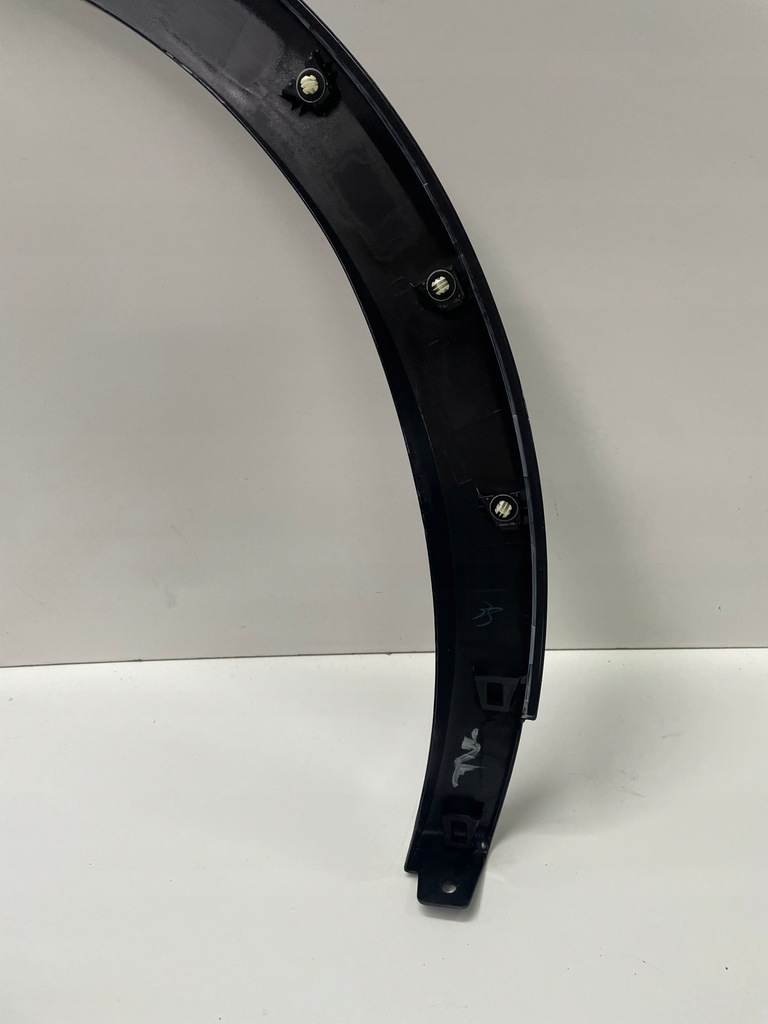 фото №11, Молдинг накладка крила лівий задня toyota prius v 75606-47010-20