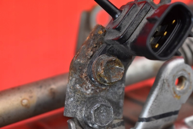 фото №9, Радіатор вихлопних газів egr 25601-33070 toyota yaris 3 iii 1.4 d-4d 90 km 10-14