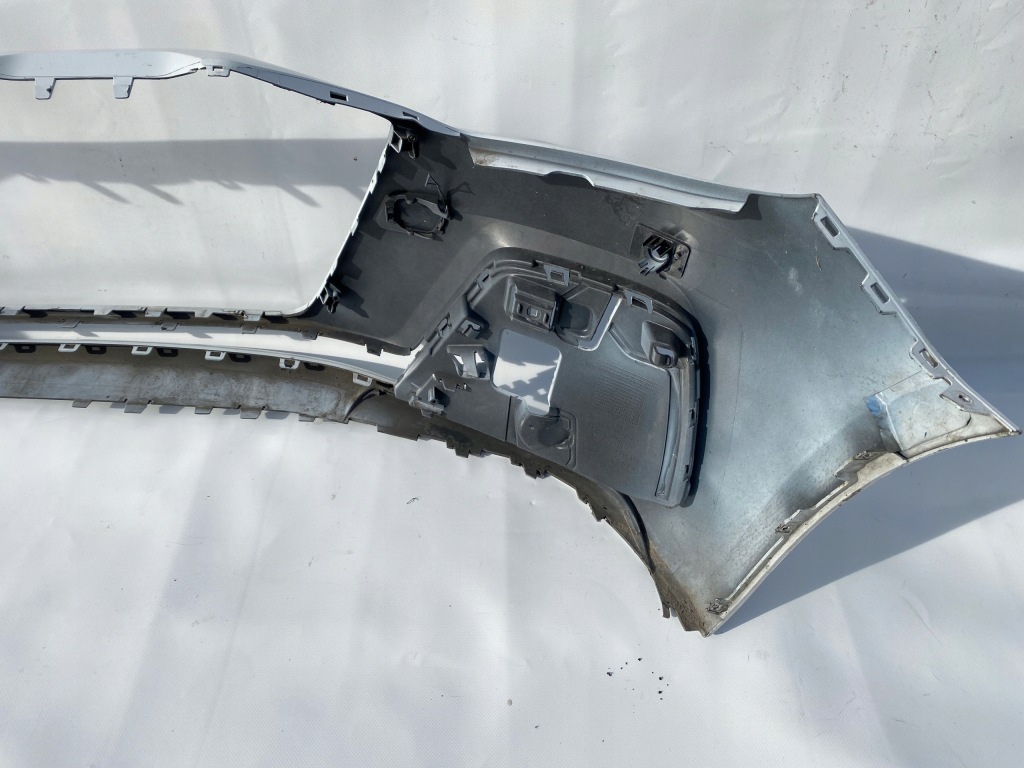 Audi a1 ii 82a s line pdc бампер перед передний 82a807437a Цена