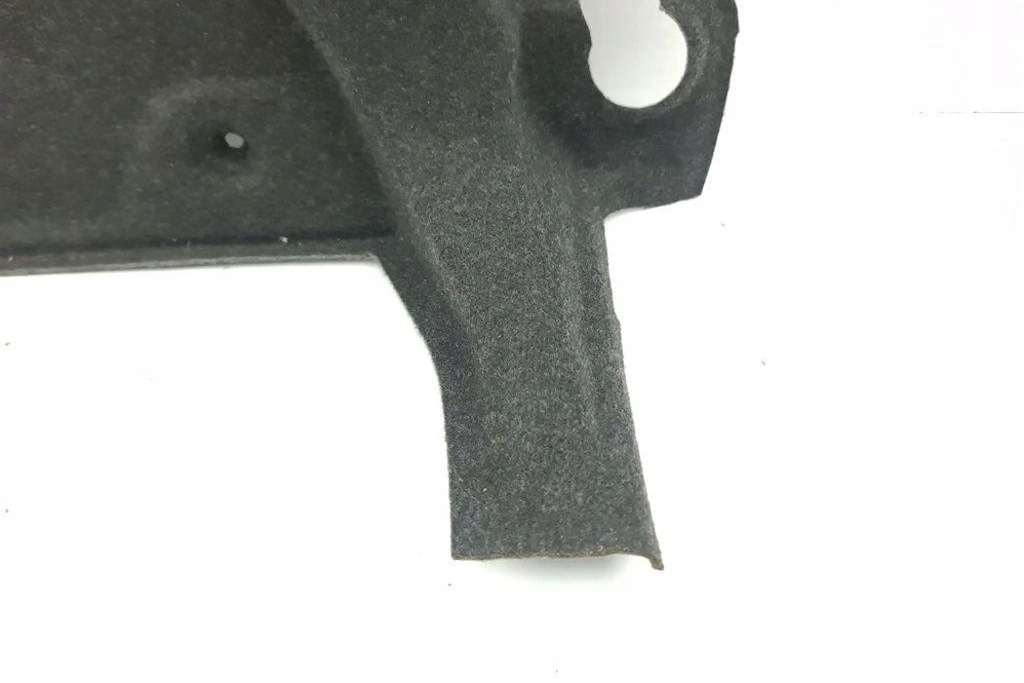 фото №15, Левая обивка багажника seat ibiza v kj1 6f0867427n 1.0l бензиновый 70kw