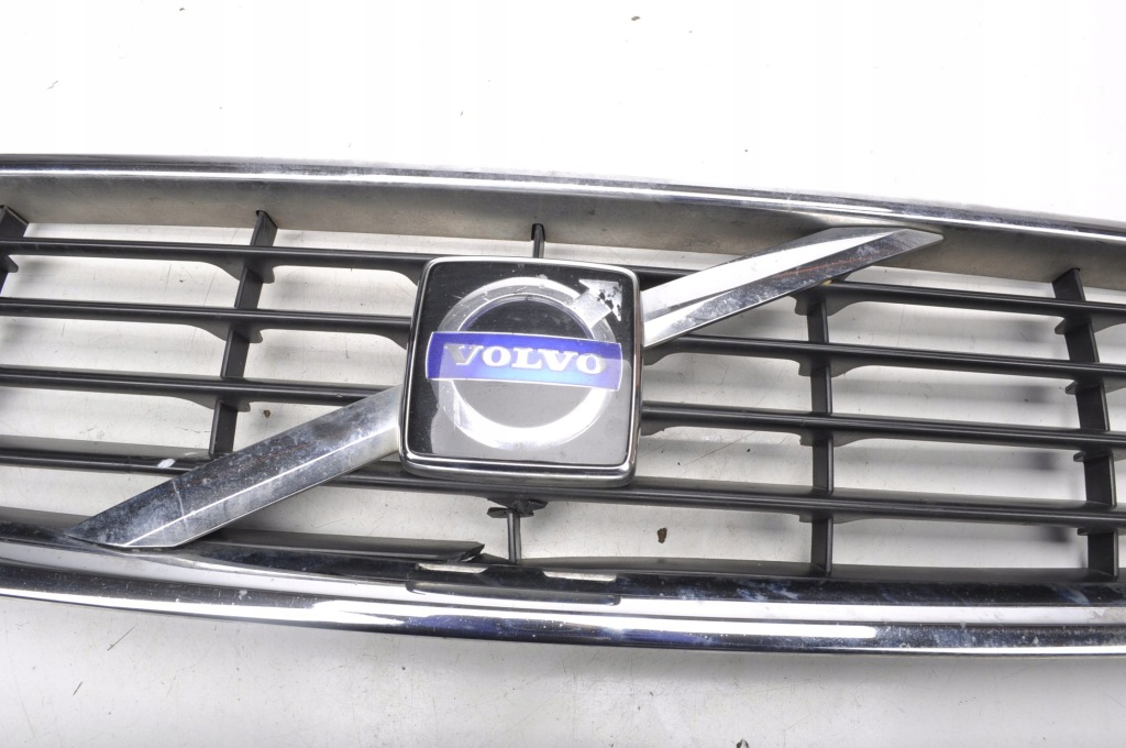 фото №2, Volvo c30 решётка радиатора решётка радиатора решётка радиатора 30657194