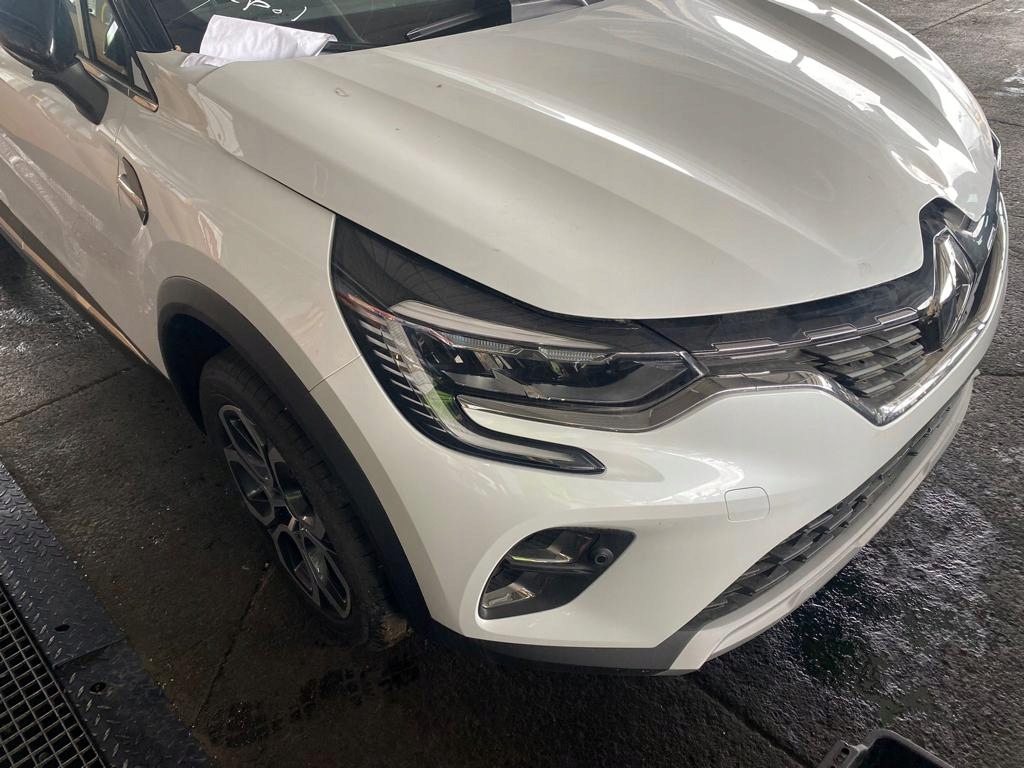 фото №5, Renault captur ii зеркало внутреннее 963213712r