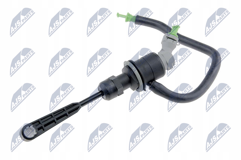 фото №2, Насос зчеплення nty nsp-re-009