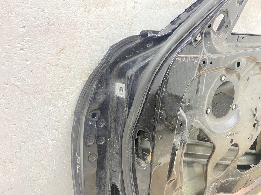 фото №12, Дверь правый перед bmw 3 f30 f31