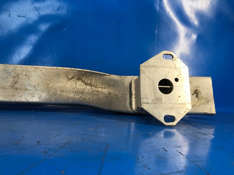 фото №7, Підсилювач заднього бампера mini cooper f56 14-18 51 12 7302552