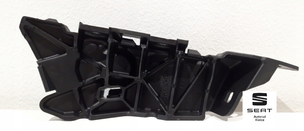 фото №1, Напрямна бампера leon ii 1p0807183