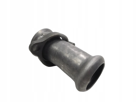 фото №1, Секція вихлоп renault laguna i 7700823890