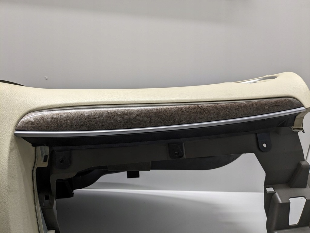 фото №9, Оригинальная приборная панель приборная приборная панель infiniti jx qx60 eu/us 2012-