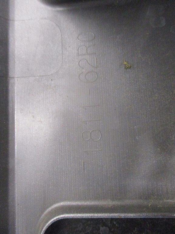 фото №8, Бампер задний задняя suzuki ignis iii