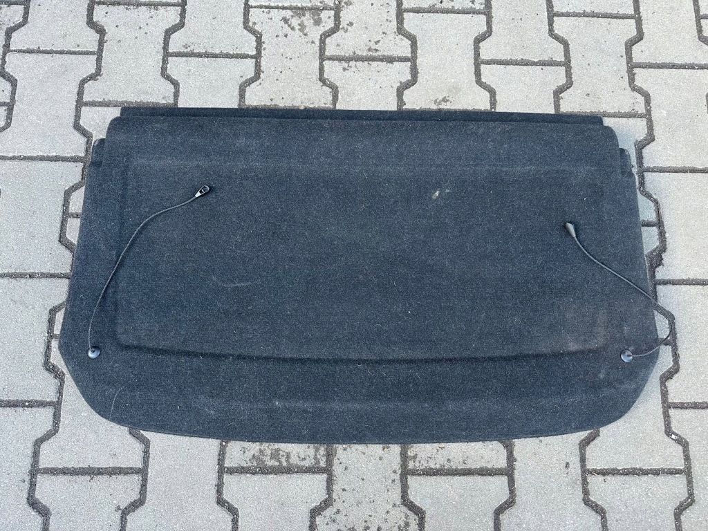 Купити Fiat bravo 2 полиця багажника