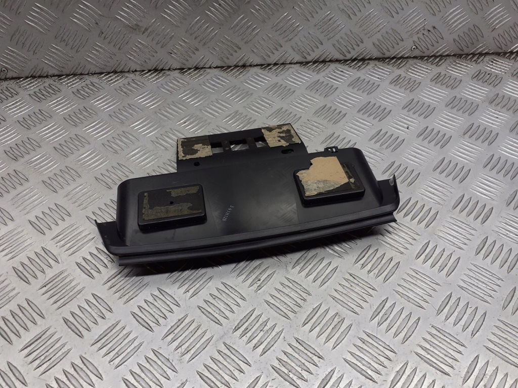 фото №3, Свет стоп-сигнал volvo s60 i 9483350