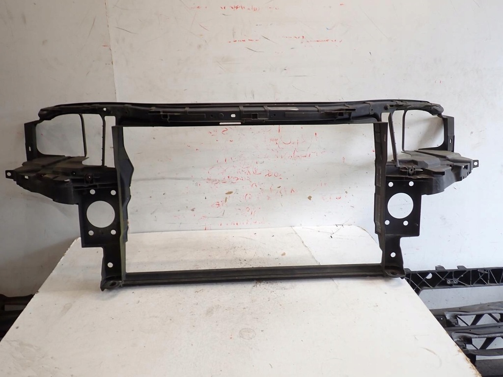 фото №1, Pas передній audi a8 d3 lift 2005- 4e0805594c